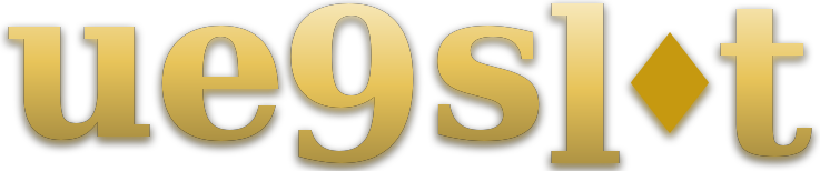 ue9 slot logo